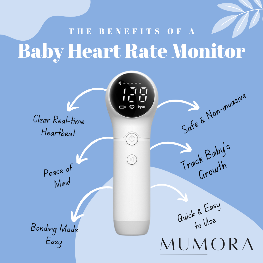 EchoBeat Fetal Doppler