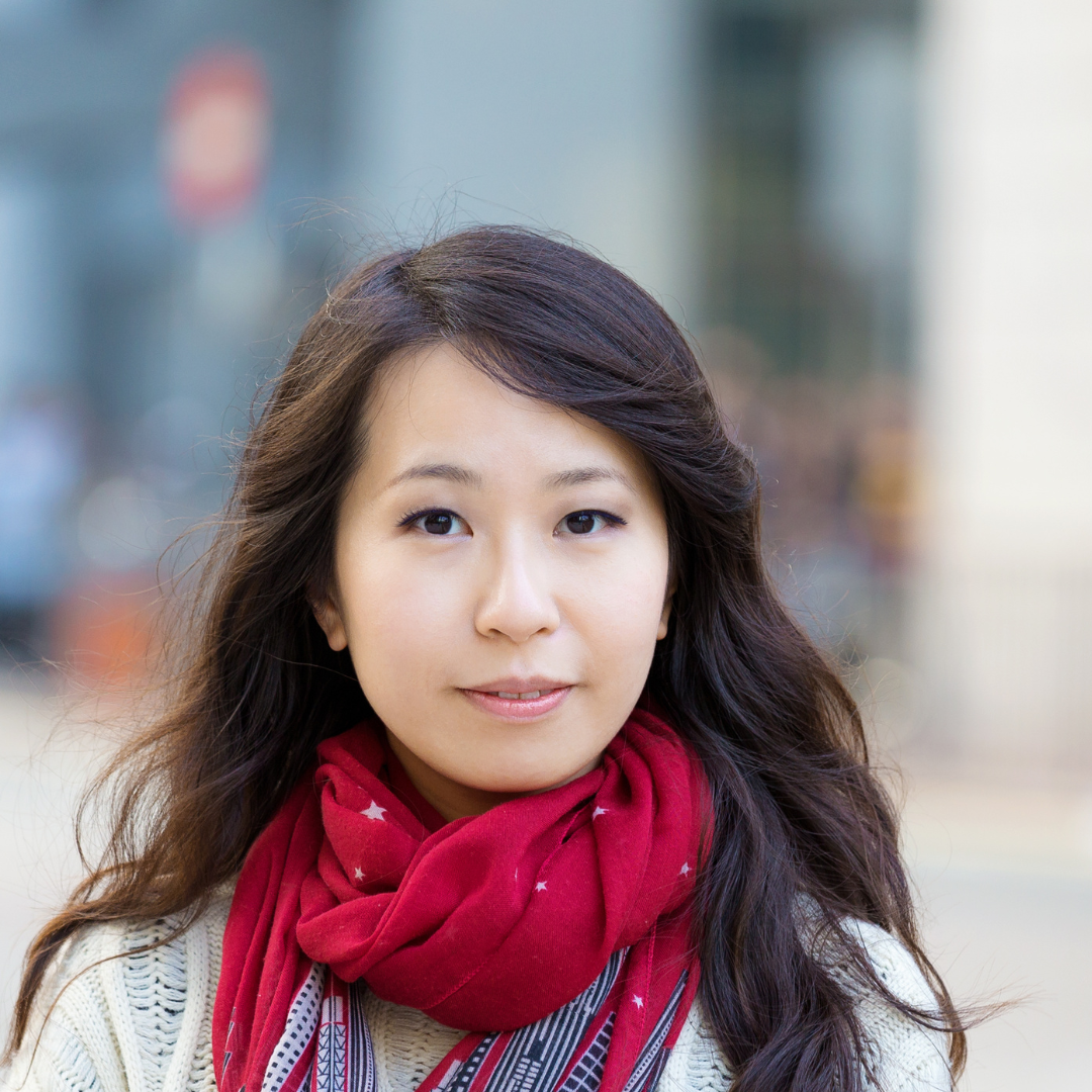 Elaine Chen
