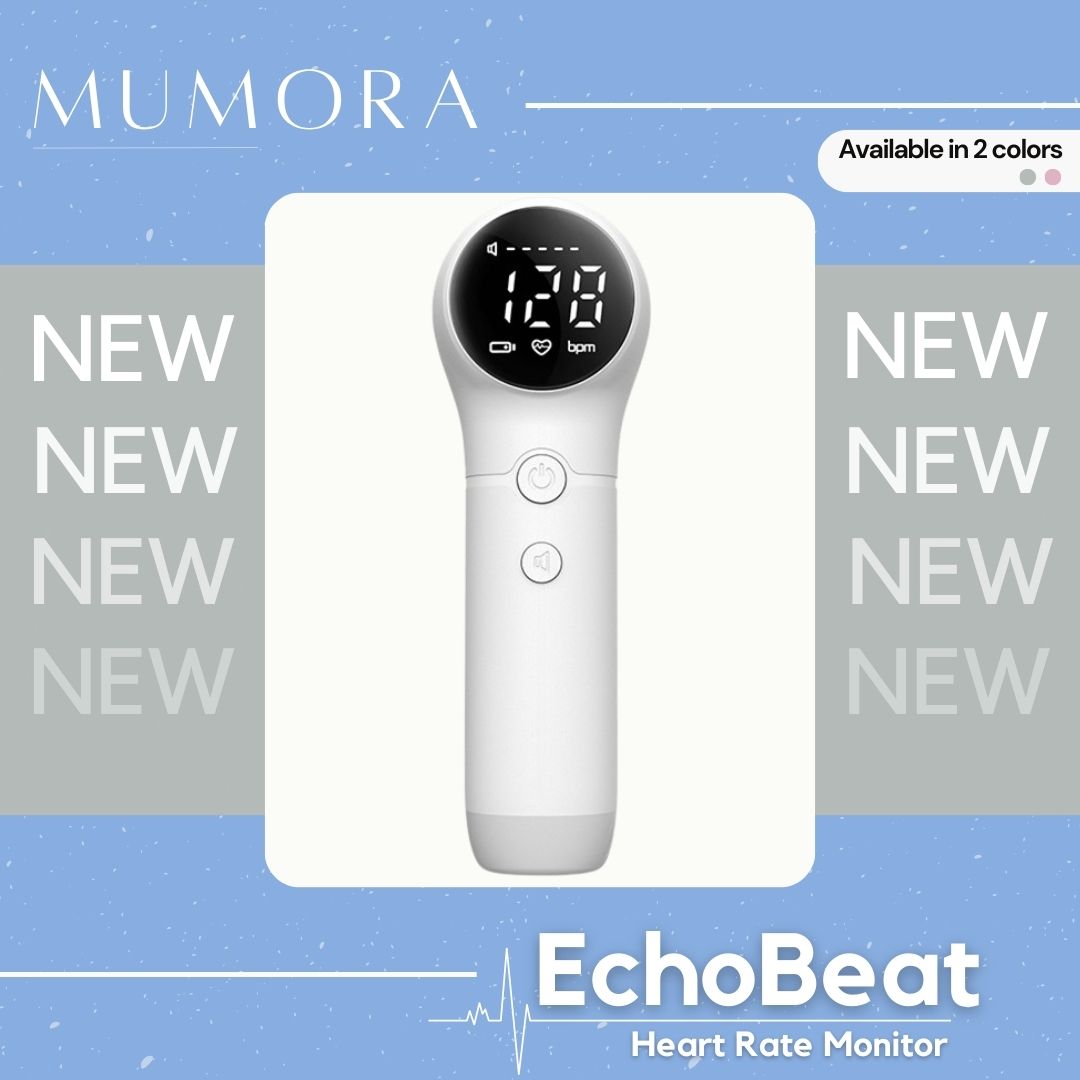 EchoBeat Fetal Doppler